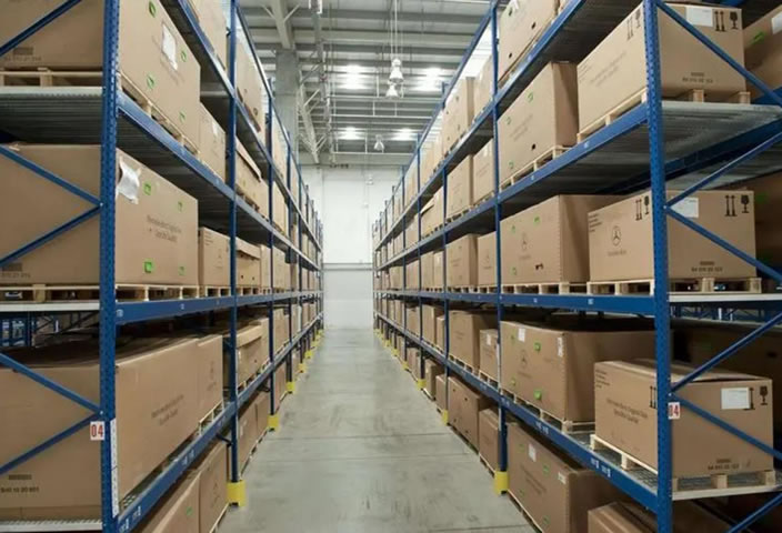 泉州到钦州货物仓储