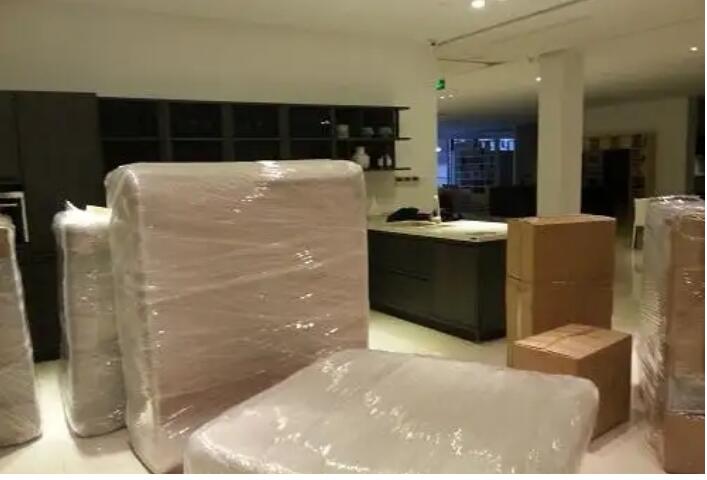 泉州到钦州长途搬家