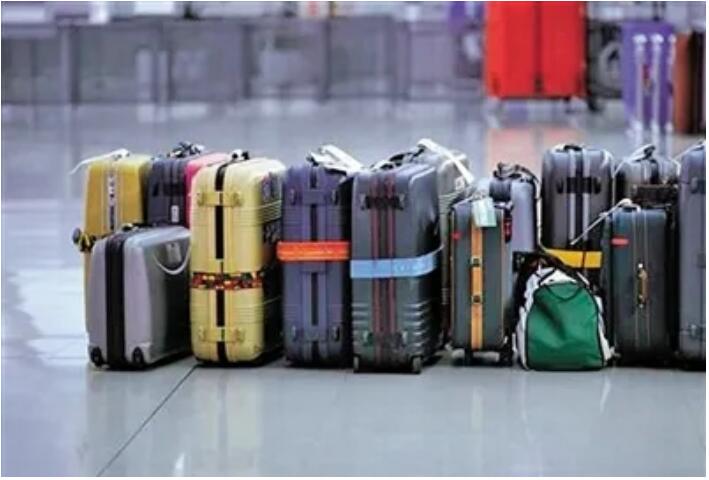 泉州到钦州行李托运